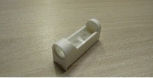 Airtic - Adapter Do Hamulca Do Drzwi Nakładanych biały - Airtic Professional