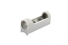 Airtic - Adapter Do Hamulca Do Drzwi Nakładanych biały - Airtic Professional