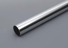 Kolumna  fi50 L-1500 chrom połysk - Rejs
