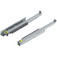 Prowadnica MOVENTO z TIP-ON 760H dł.55cm Wysuw 100% 40kg Blum