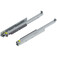 Prowadnica MOVENTO z TIP-ON 760H dł.60cm Wysuw 100% 40kg Blum