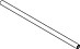 Reling Synchronizacji TIP-ON Do prowadnic Movento 760H