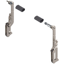 Podnośniki Podnośniki teleskopowe AVENTOS HL / wys. korpusu 35-40 cm - Blum