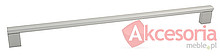 Uchwyt Aluminiowy dodatkowa stopka 4211 dł. 716 mm - Schwinn