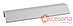 Uchwyt Aluminiowy 4299 dł. 64 mm