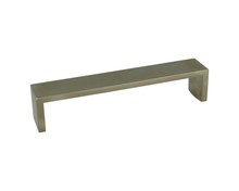 Uchwyt Mat Nikiel 2407 dł. 168 mm(W) - Schwinn