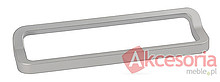 Uchwyt Mat Chrom 2560 dł 169 mm - Schwinn