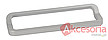 Uchwyt Mat Chrom 2560 dł 169 mm