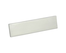 Uchwyt 2396 - chrom mat / rozstaw 32 mm - Schwinn