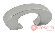 Uchwyt Mat Chrom 2466 dł. 55 mm(W) - Schwinn