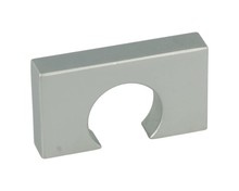 Uchwyt Mat Chrom 2398 dł. 45 mm - Schwinn