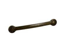 Uchwyt Mosiądz Patynowany 2332 dł. 150 mm - Schwinn