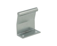 Uchwyt 2361 - chrom mat / rozstaw 32 mm - Schwinn