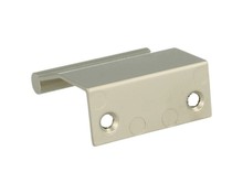 Uchwyt - metal - mat nikiel 2361 - Schwinn