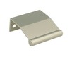 Uchwyt - metal - mat nikiel 2361