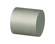 Gałka GL09 Aluminium wys 20mm - Gamet