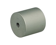 Gałka GL09 Aluminium wys 20mm - Gamet