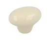 Gałka GP18 Porcelana Mleczna MLK-0