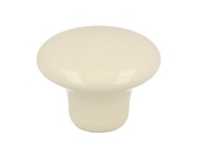 Gałka GP20 Porcelana Mleczna MLK-0 - Gamet