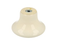 Gałka GP20 Porcelana Mleczna MLK-0 - Gamet