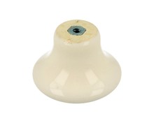 Gałka GP20 Porcelana Mleczna MLK-3 - Gamet