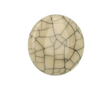 Gałka GP21 Porcelana Mleczna MLK-4 - Gamet