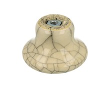 Gałka GP21 Porcelana Mleczna MLK-4 - Gamet