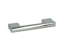 Reling RE81 ZnAl Stal Chrom Rozstaw 96 mm - Gamet