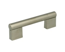 Reling RE81 ZnAl Stal Nikiel Satynowy Rozstaw 96 mm(W) - Gamet