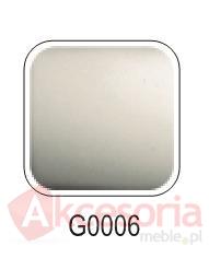 Reling RE81 ZnAl Stal Nikiel Satynowy Rozstaw 160 mm - Gamet