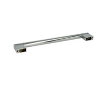 Reling RE81 ZnAl Stal Chrom Rozstaw 192 mm - Gamet