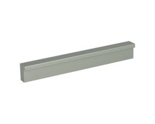 Uchwyt Aluminiowy UA02 96 mm Aluminium Naturalne - Gamet