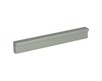 Uchwyt Aluminiowy UA02 96 mm Aluminium Naturalne