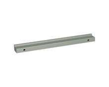 Uchwyt Aluminiowy UA02 128 mm Aluminium Naturalne - Gamet