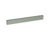 Uchwyt Aluminiowy UA02 128 mm Aluminium Naturalne