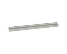 Uchwyt Aluminiowy UA02 160 mm Aluminium Naturalne - Gamet