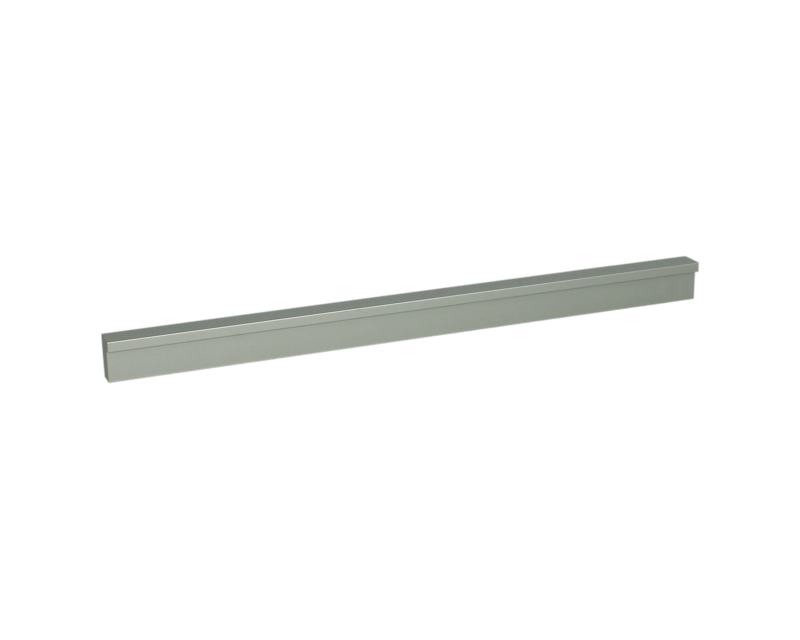 Uchwyt Aluminiowy UA02 224 mm Aluminium Naturalne