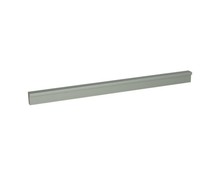 Uchwyt Aluminiowy UA02 224 mm Aluminium Naturalne - Gamet