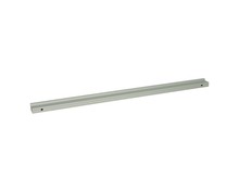 Uchwyt Aluminiowy UA02 288 mm Aluminium Naturalne - Gamet