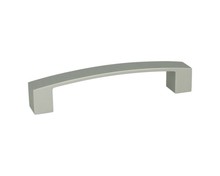 Uchwyt Aluminiowy UA10 128 mm Aluminium Naturalne(W) - Gamet