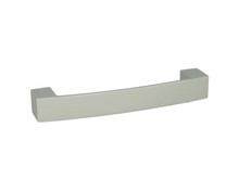Uchwyt Aluminiowy UA10 128 mm Aluminium Naturalne(W) - Gamet