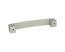 Uchwyt Aluminiowy UA10 128 mm Aluminium Naturalne(W) - Gamet