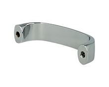 Uchwyt ZnAl UN45 64 mm Chrom - Gamet