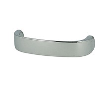 Uchwyt ZnAl UN45 64 mm Chrom - Gamet
