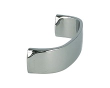 Uchwyt ZnAl UN45 64 mm Chrom - Gamet
