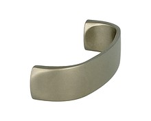 Uchwyt ZnAl UN45 64 mm Nikiel Satynowy - Gamet