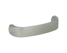 Uchwyt ZnAl UN45 64 mm Chrom Satynowy(W) - Gamet