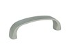 Uchwyt ZnAl UN45 64 mm Chrom Satynowy(W)