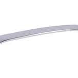 Uchwyt UN45 - chrom połysk / rozstaw 128 mm    Wymiary: - długość całkowita: 137 mm - rozstaw uchwytów: 128 mm   Materiał: metal (ZnAl)   Kolor...