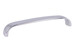 Uchwyt ZnAl UN45 128 mm Chrom